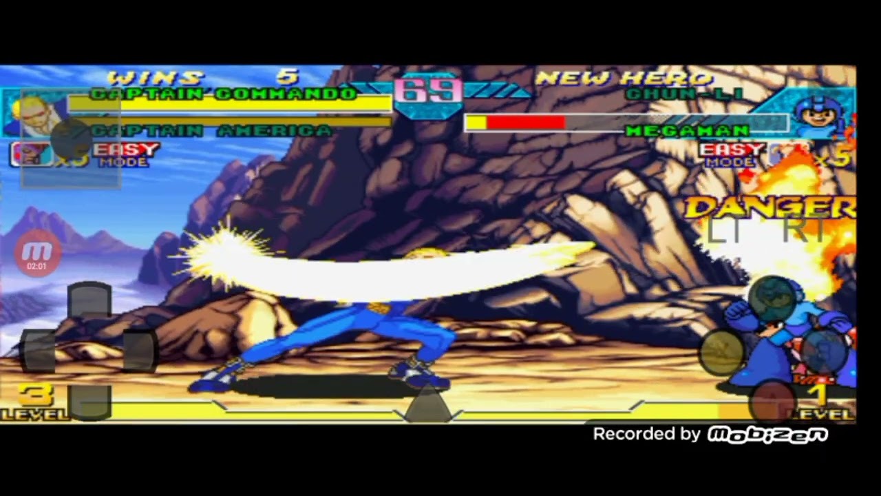 Os Capitões Gospheicos Ep. 06: 