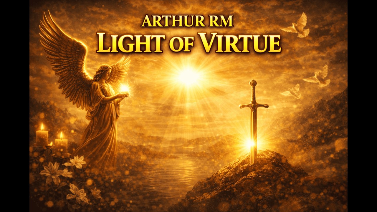 ARTHUR RM – LIGHT OF VIRTUE