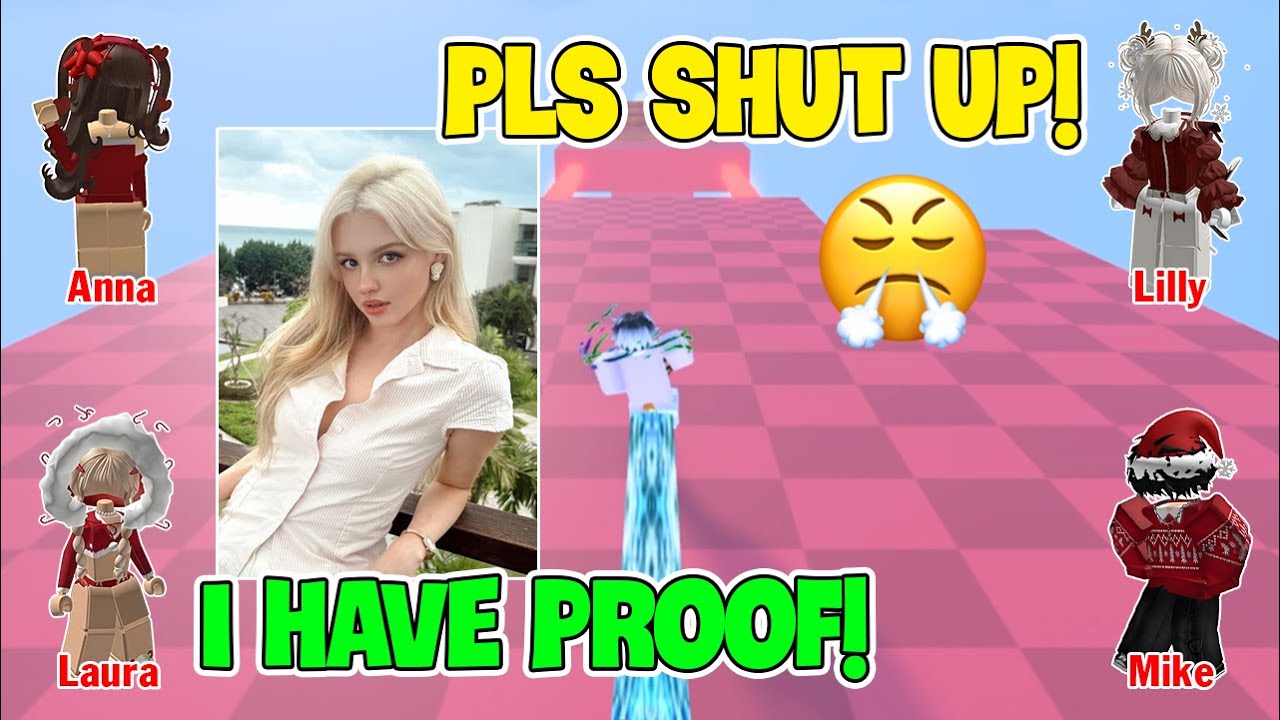 TEXT To Speech Emoji Groupchat Conversations | I Trusted Him But He Turned Me Into A Joke