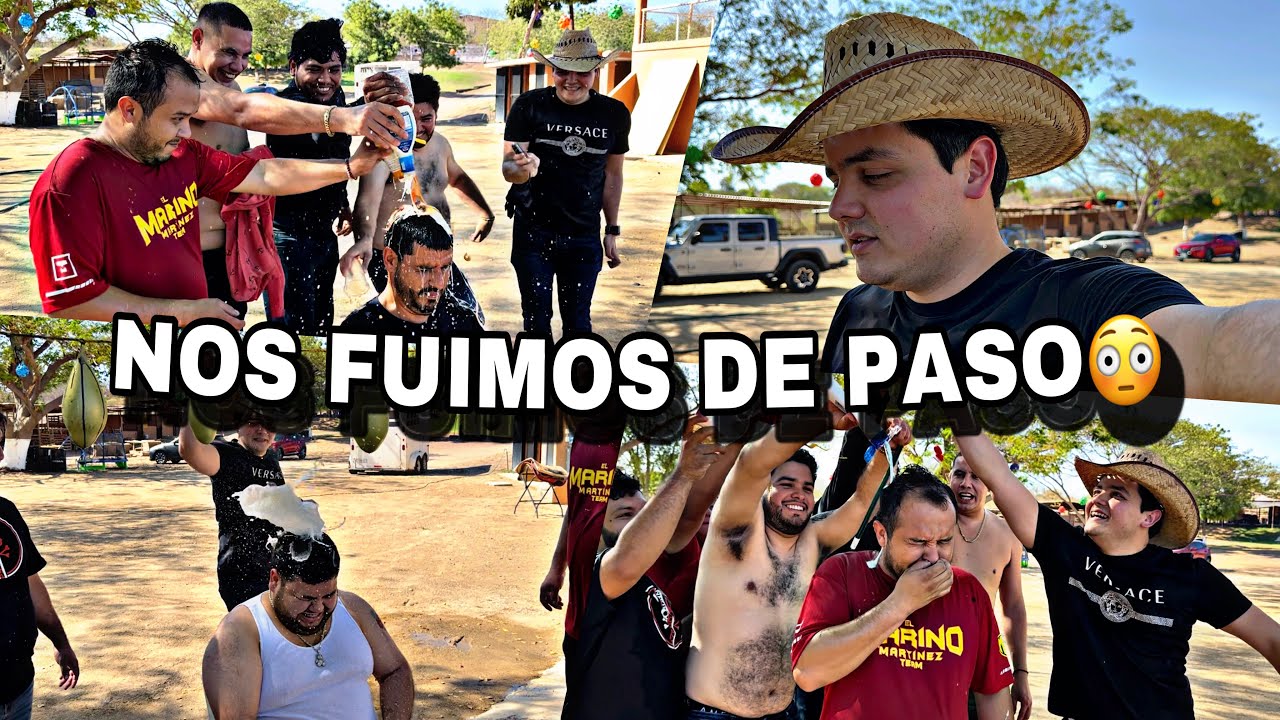 DÍA DE R3T0S EN EL RANCHO SJ CON LOS TOYS |ELKC|
