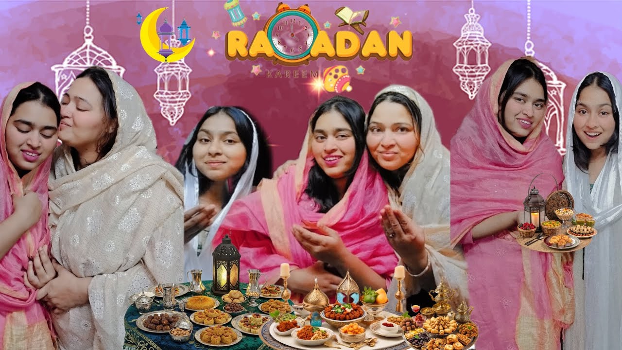 2nd jumma in Ramzan kareem🤲❤️#viral #trending #ramzan 