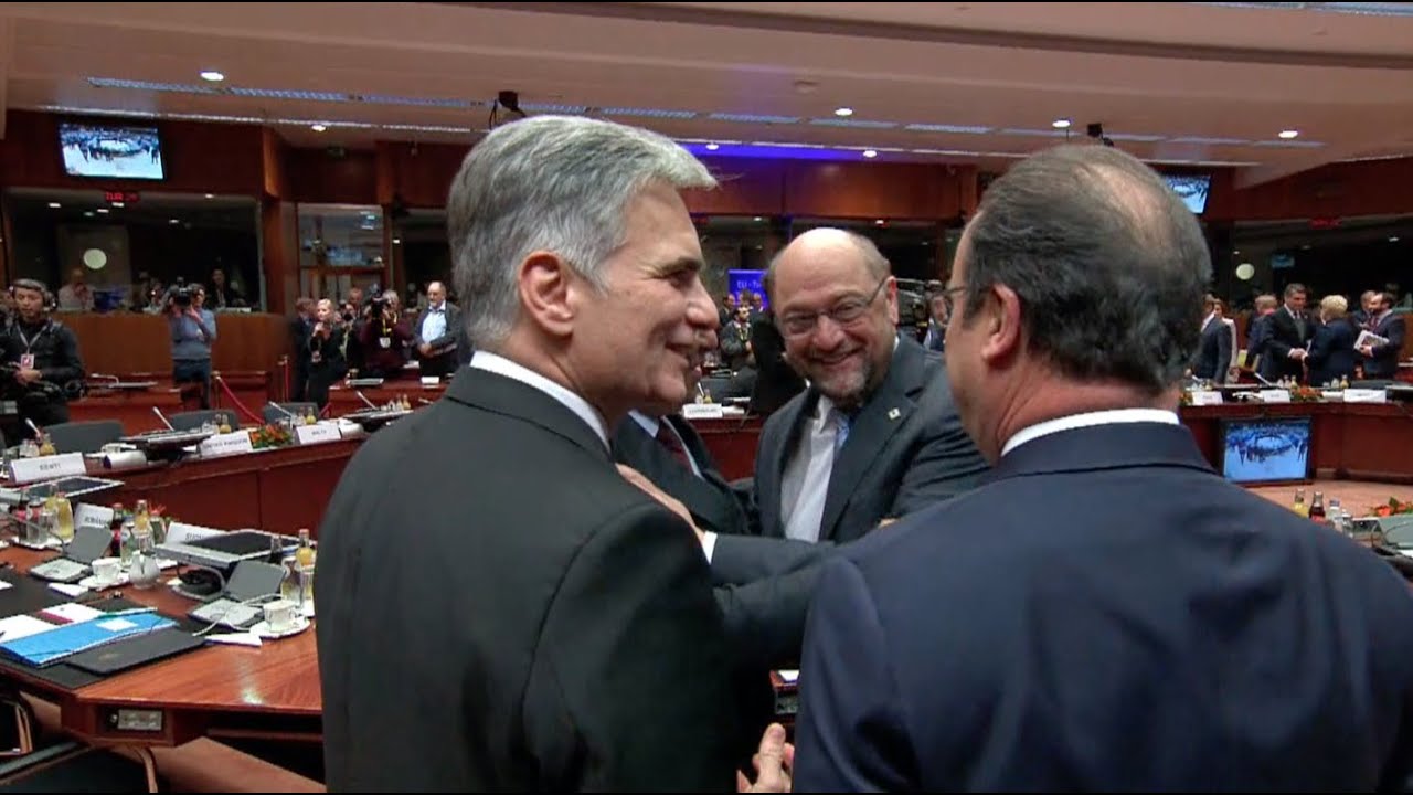 maschek - Obergrenze