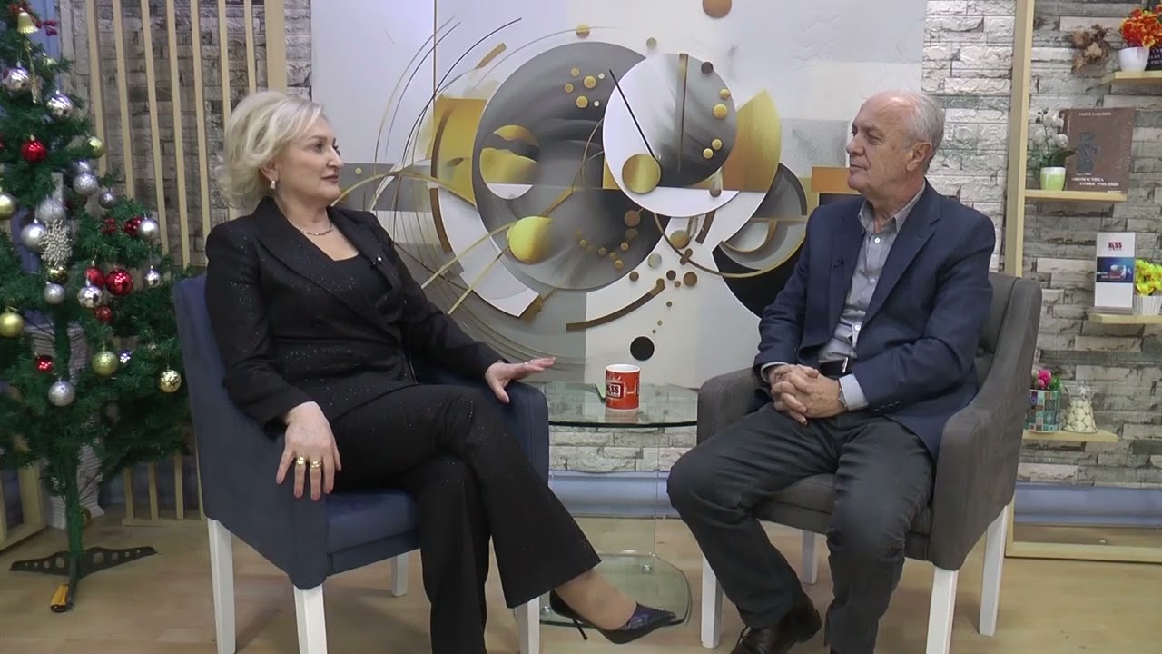 NG KOKTEL PROF.DR TATJANA NONAKVIC,DEKAN MEDICINSKOG FAKULTETA 26. 12. 2025.