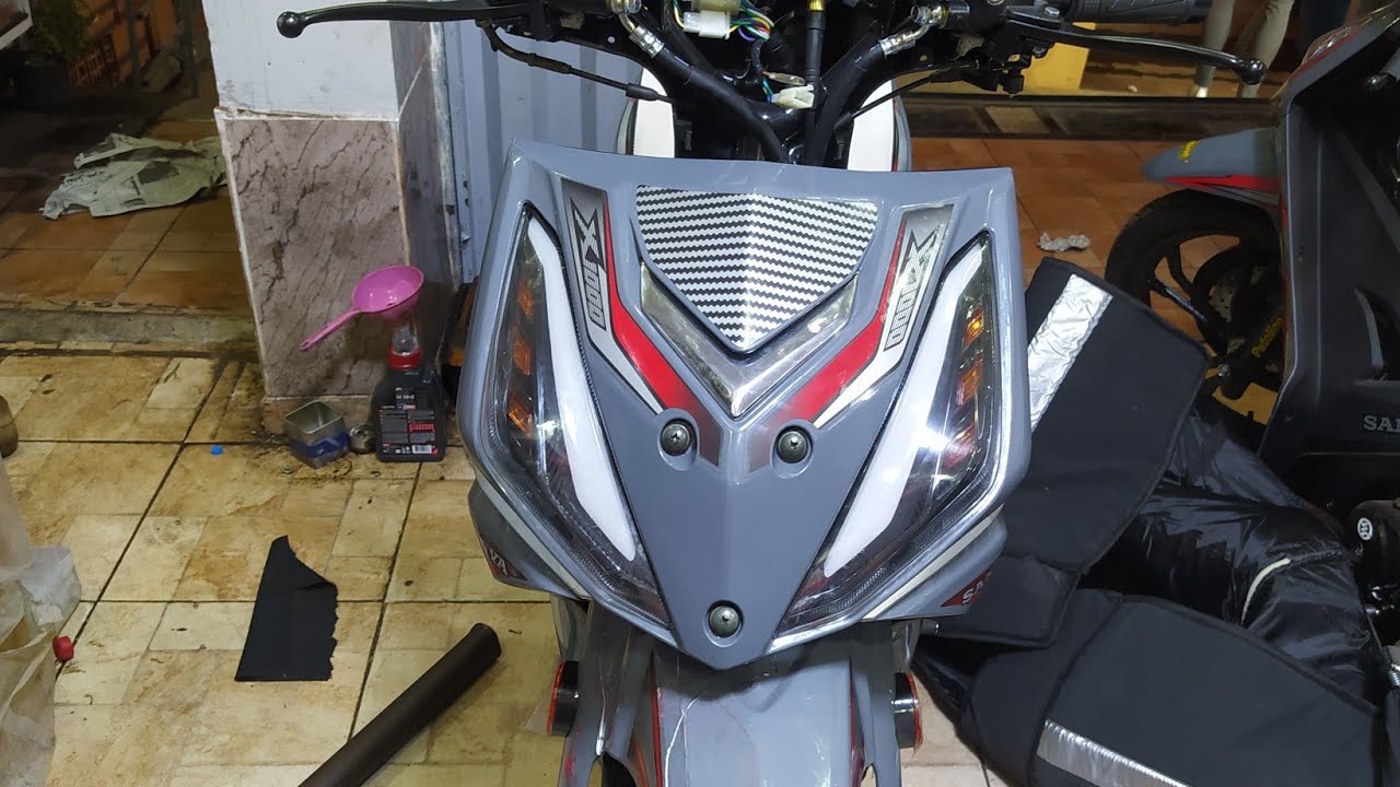 X1000 كانت كسيدة و سوديت ليها كارناج و ولات تاضية