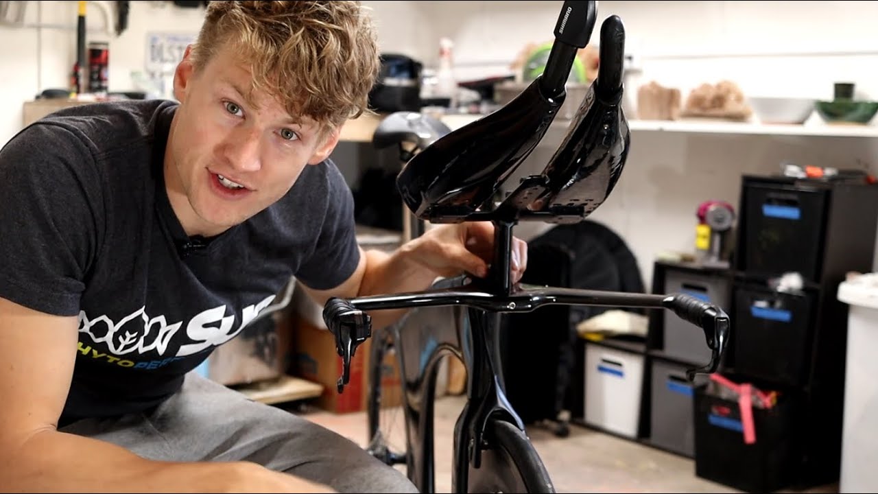 What makes the TriRig Alpha One so good?