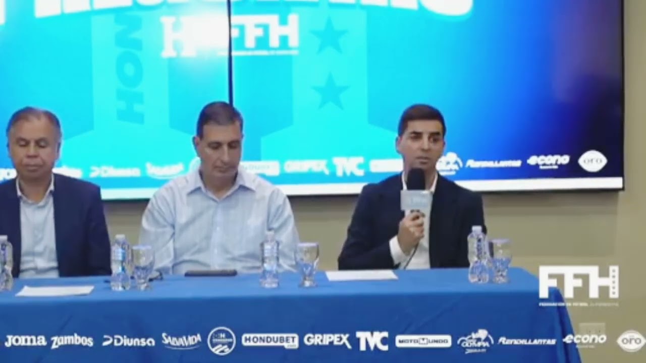 Francis Hernández sobre el perfil del nuevo DT de Honduras 