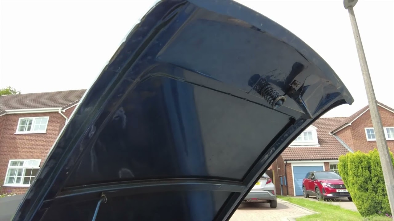 1969 MG MGB   Mechanical Review