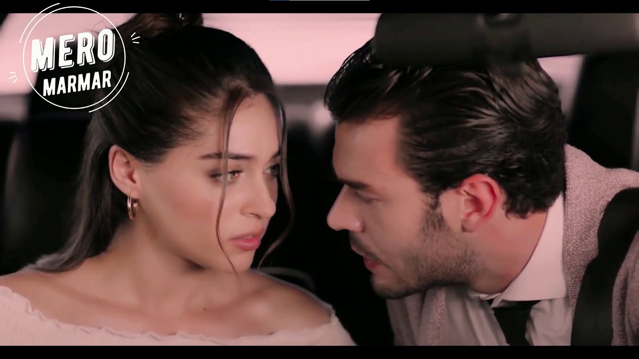 ادا♡بورا || عم بتعلق فيك  || Ada ve bora || مسلسل لعبة الحظ Baht Oyunu
