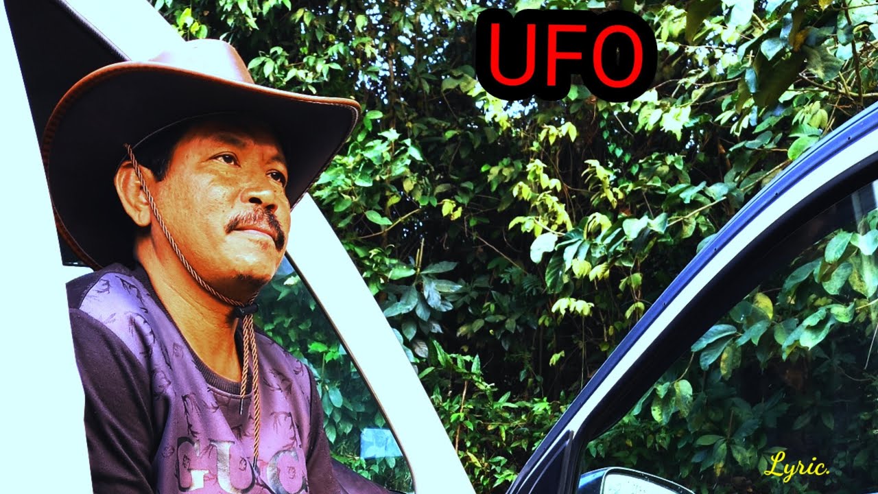 UFO-kon Reserve || Music video || Raibar Momin
