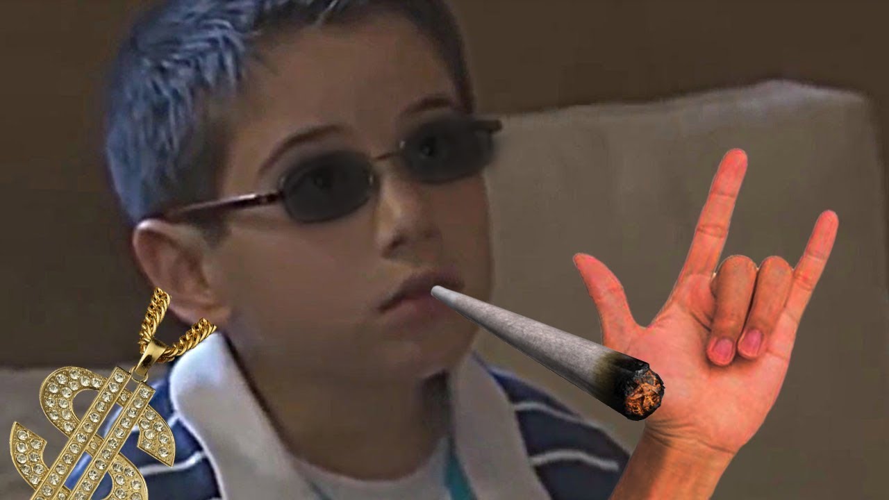 EL RAP DE ROBERTITO