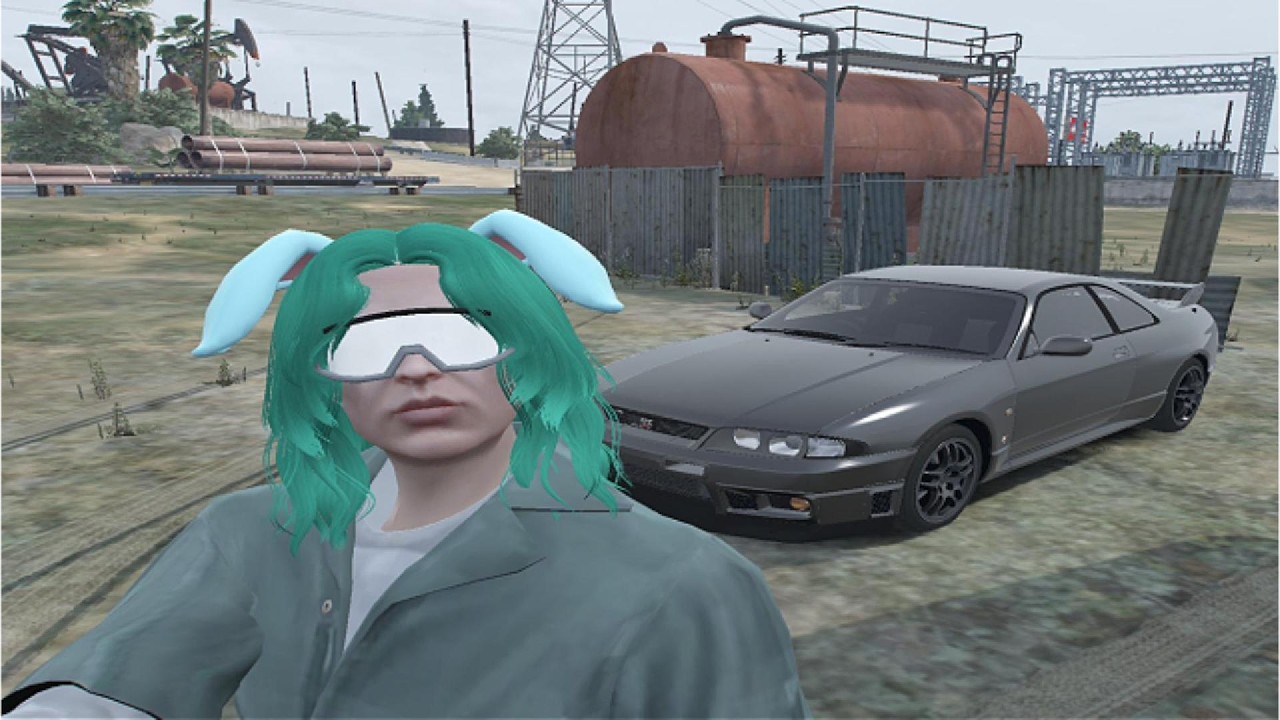 W Crosshair