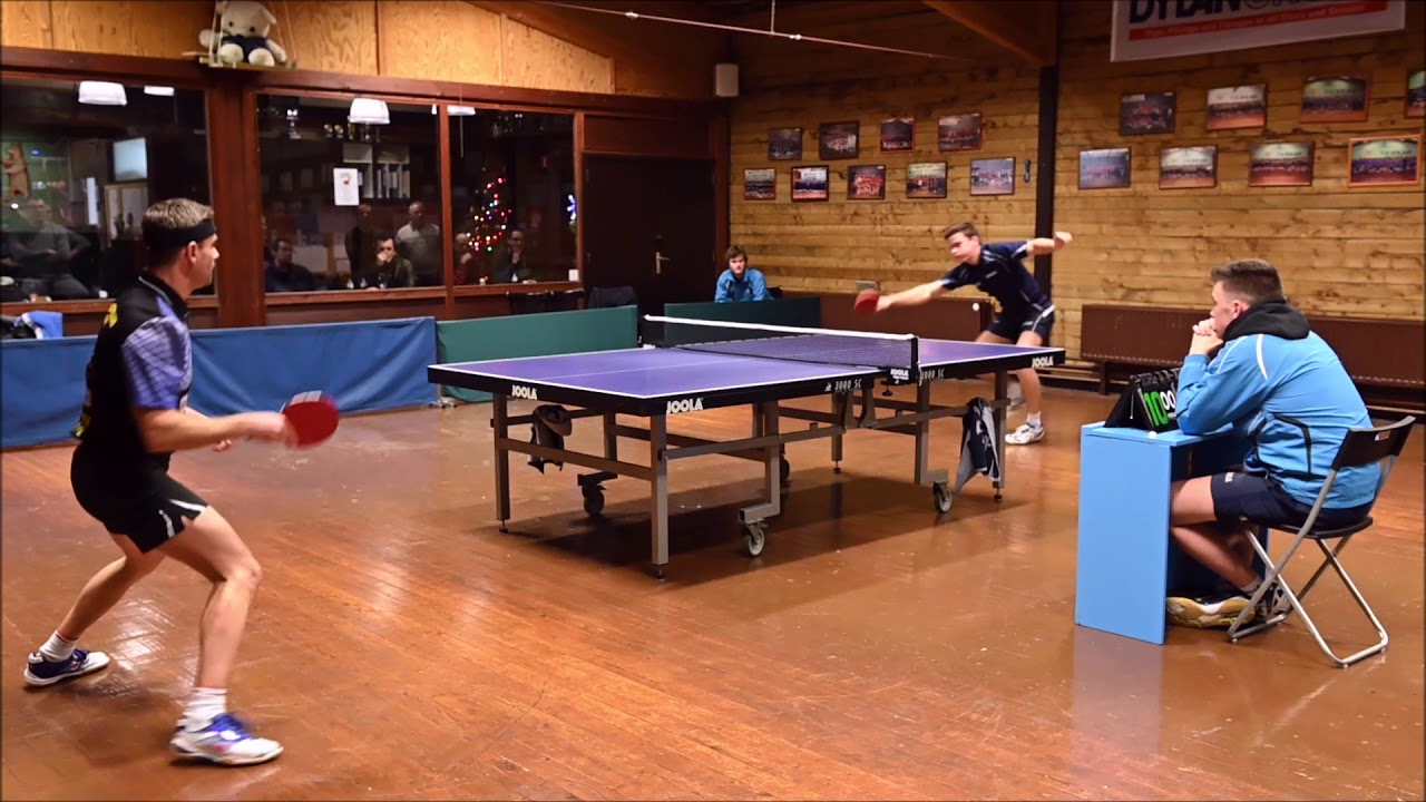 VANHOVEN VINCENT B0    &  KREANGA KALINIKOS As2