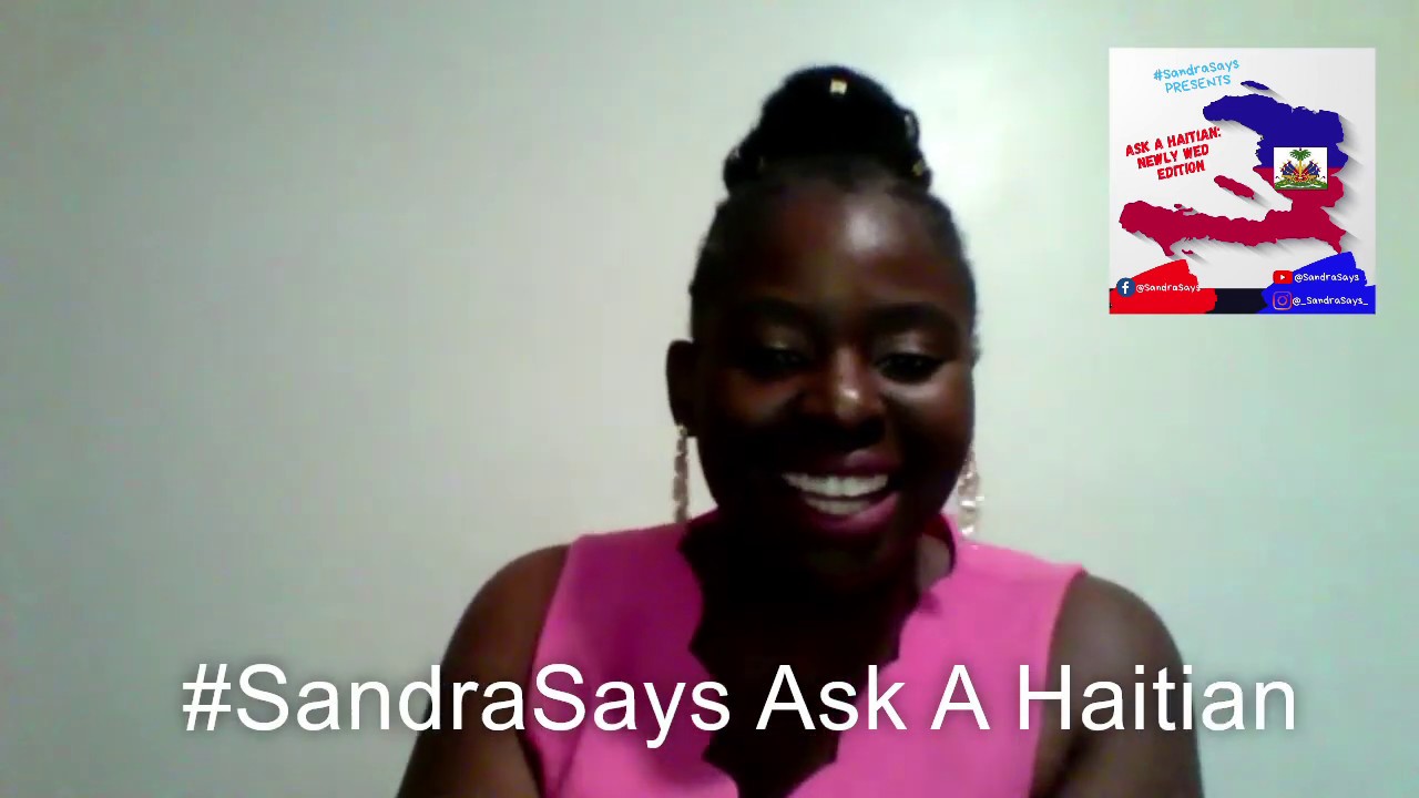 Are Haitian men faithful?