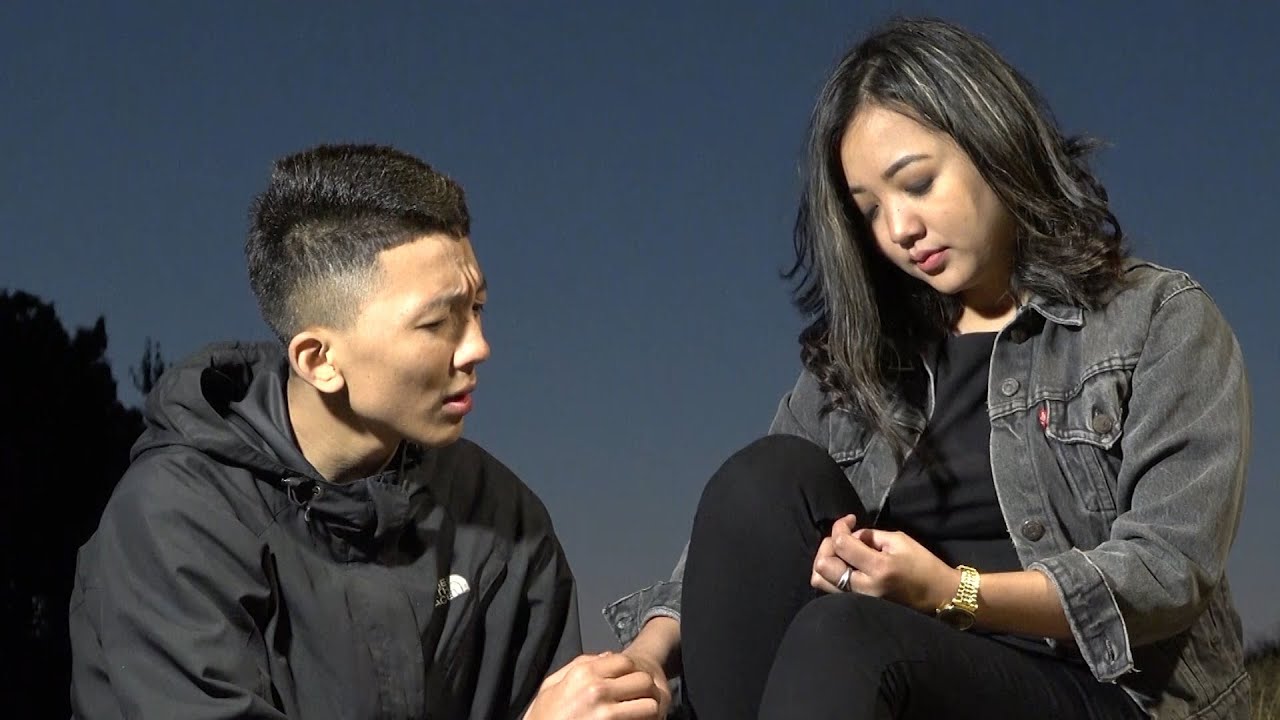 Kei leh ka chhung te nen - Mizo Kristian Film