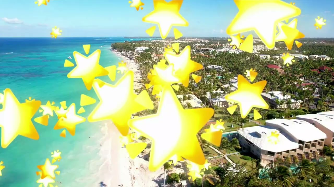 Saona & Punta Cana