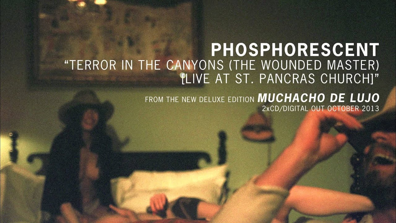 Phosphorescent - 