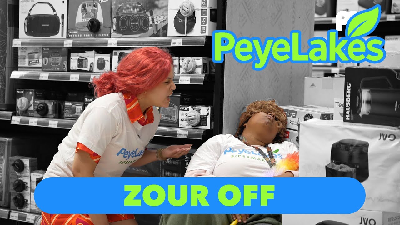 Lekip pe anvi pran konze !