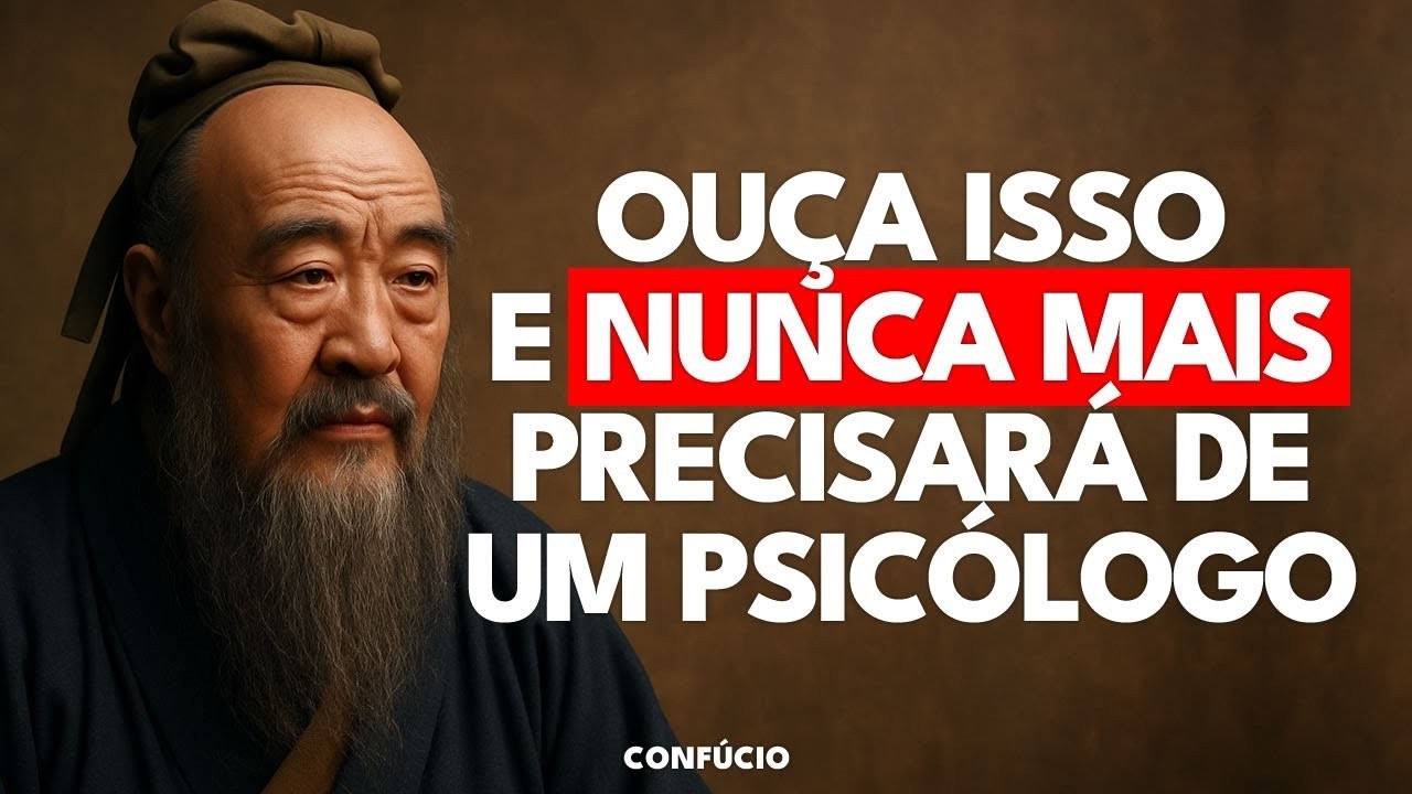 O conceito de projeção psicológica é muito poderoso.