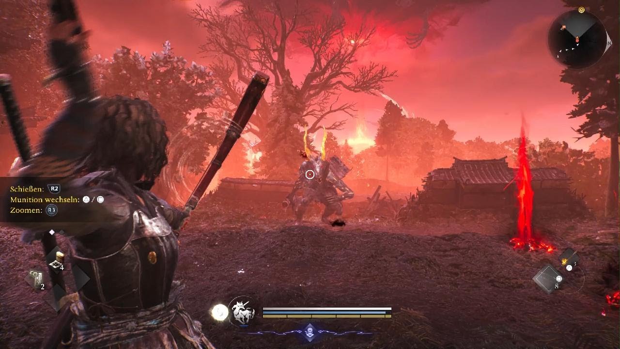 Nioh 3 - 05