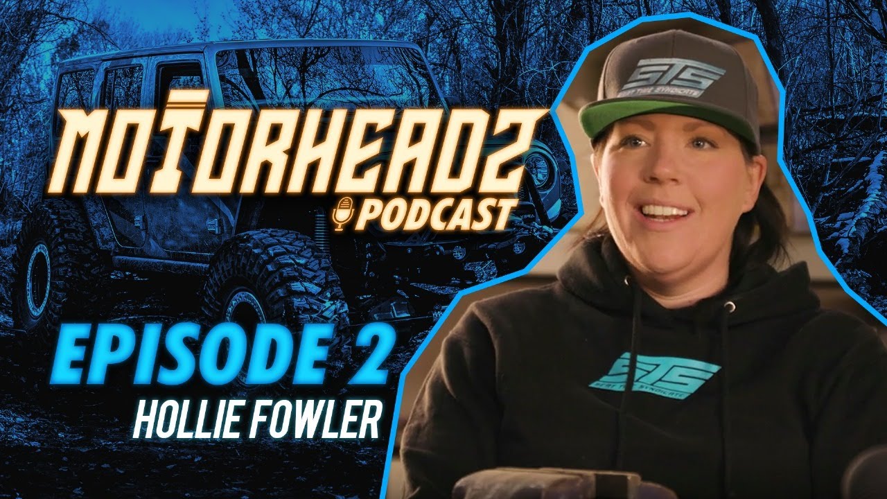 Ep2 |  @MischiefMakerTV | Motor-Headz
