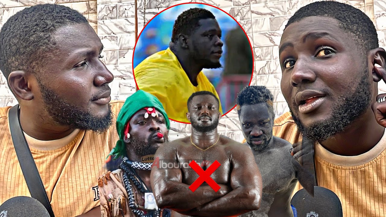 Allahou Akbar Abou Cfa averti Balla Gaye 2 Bisbo Dieulé Franc Ma Bayi Et Jure …