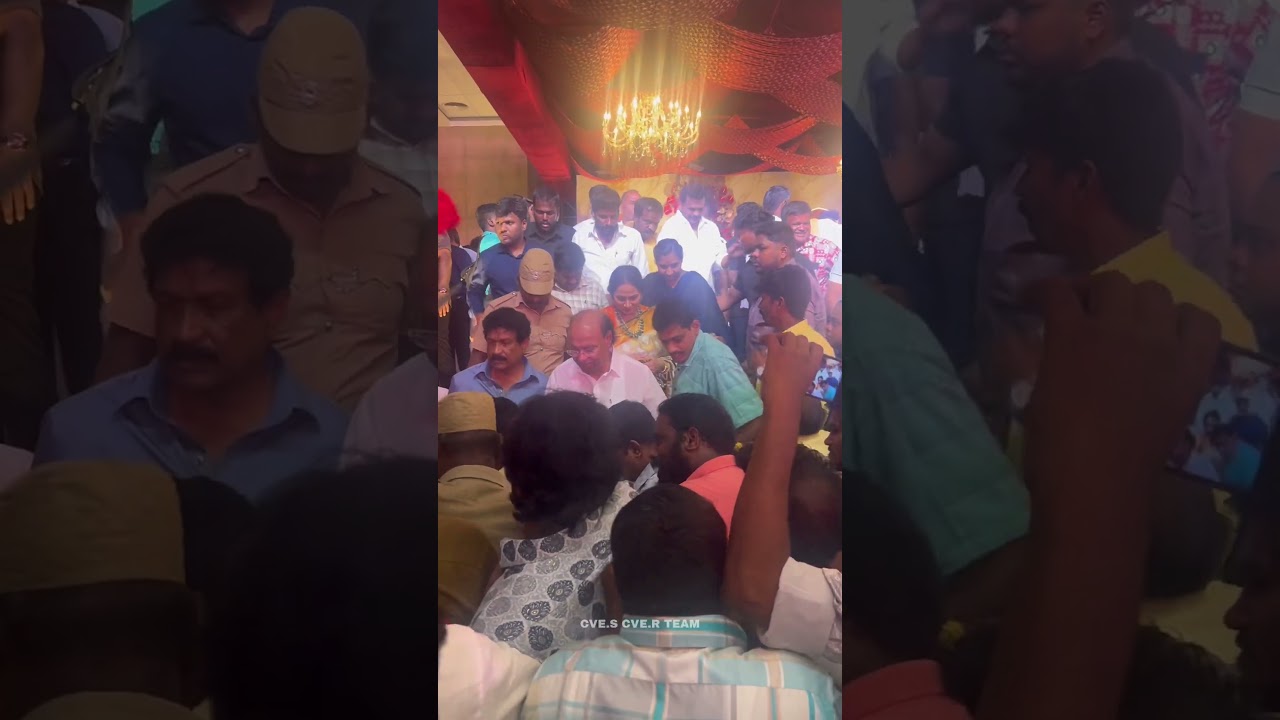 Doctor Ayya #pmk #ramadoss #cvshanmugam #admk #shorts