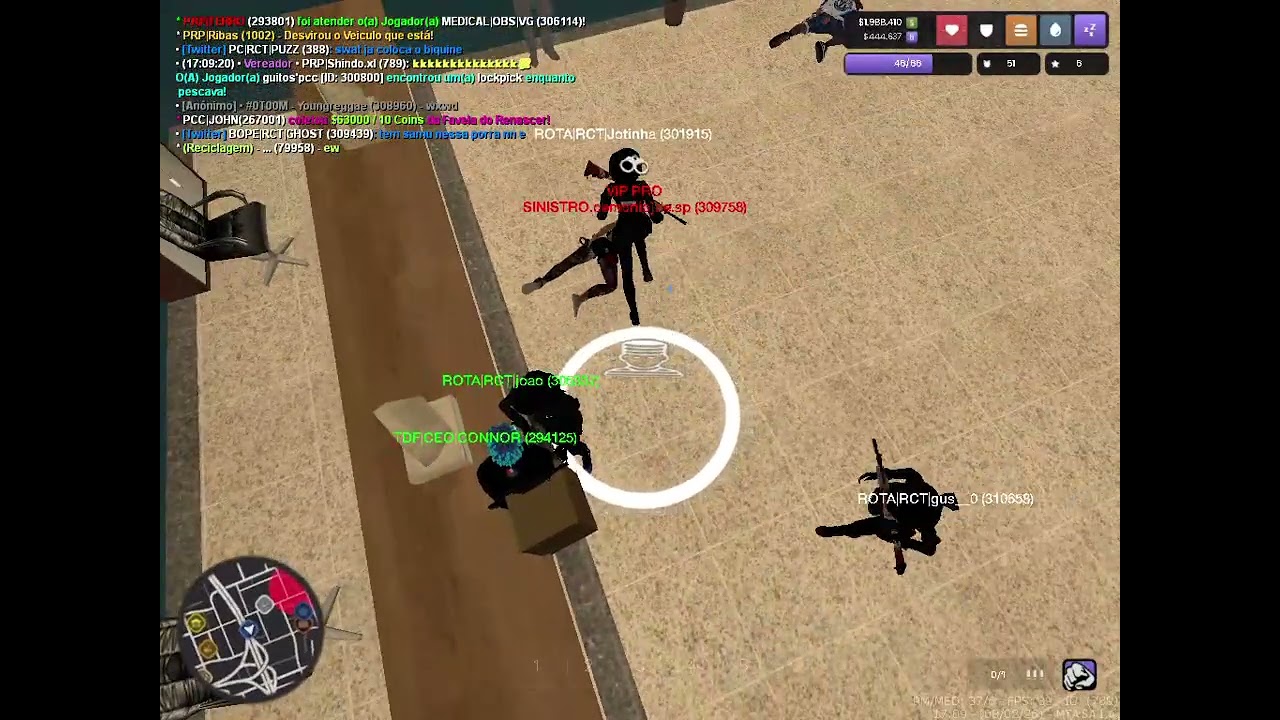MTA  San Andreas 2026 02 08 17 08 47