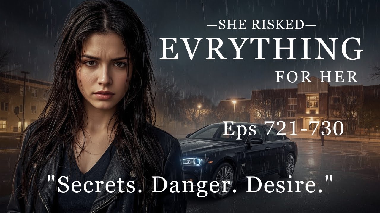 Everything for Sophie | A Powerful Story of Loyalty, Danger & Love 💔🔥Eps 721-730