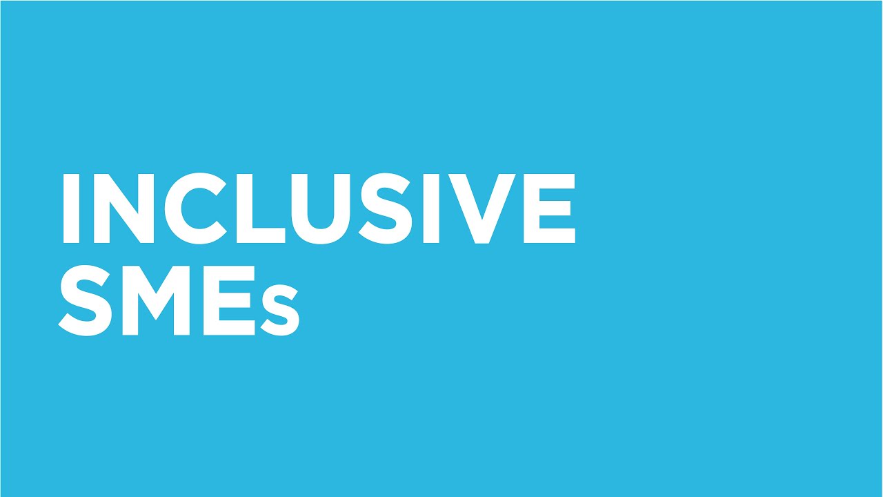 Small and Medium Enterprises (SMEs): Covid-19, Inclusion and Future Skills