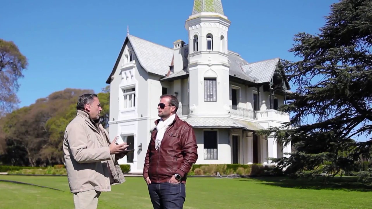 Pilar y Capilla del Señor: aire de campo y mucha historia! - Planeamos tu día