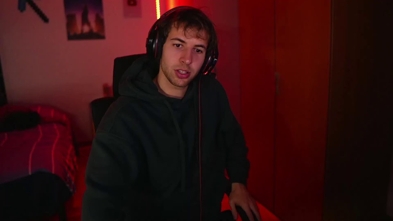 🔴Questa speedrun &egrave; maledetta... Tutti i mob ostili in un tempo sotto alle 4 ore.