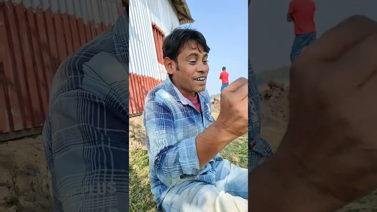 ভাইরাল মামার গান, তুমি আমার ভালোবাসা, তুমি হৃদয়ের বন্ধন