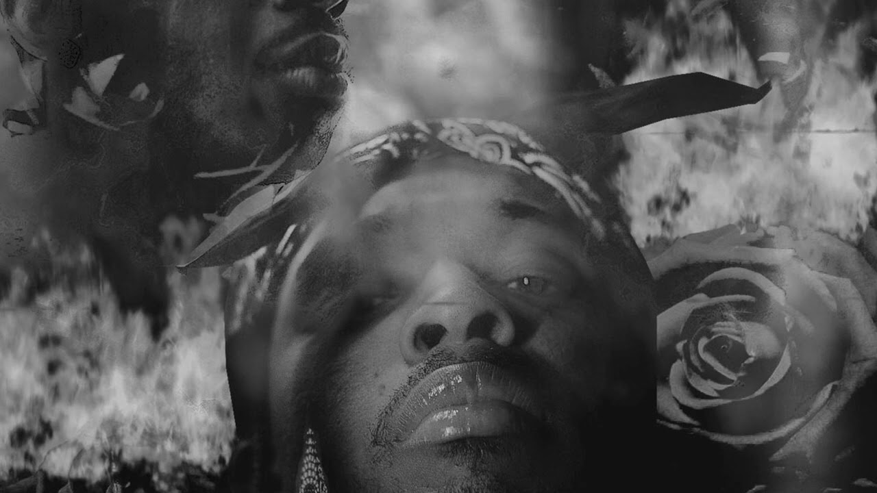 *w/HOOK* Pop Smoke ft. Central Cee Type Beat WITH HOOK 2025 