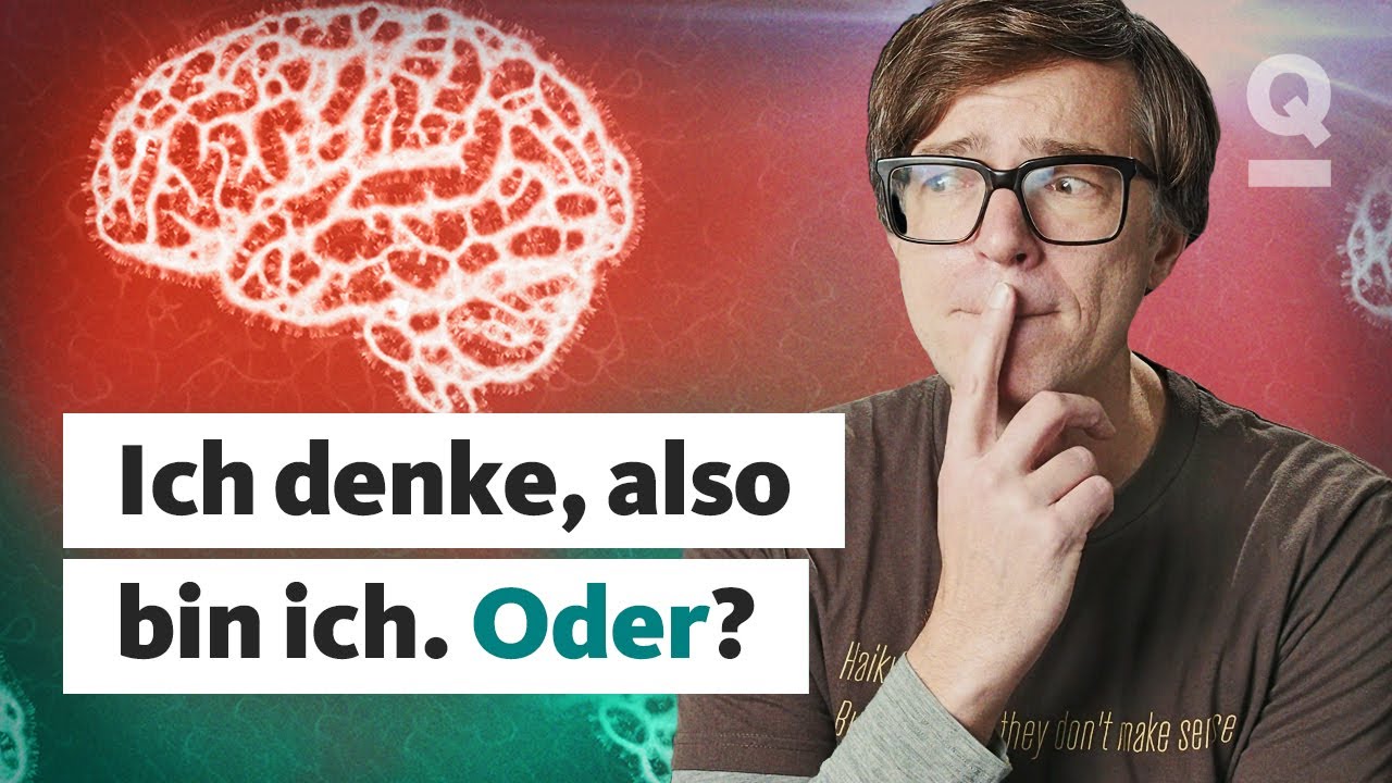 Was wir über das Bewusstsein wissen | Ralphs Universum | Quarks