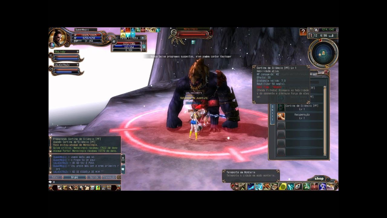 Last War Bila Games com QueenMagic e xALACATRAZx Matando  Boss Meravingio