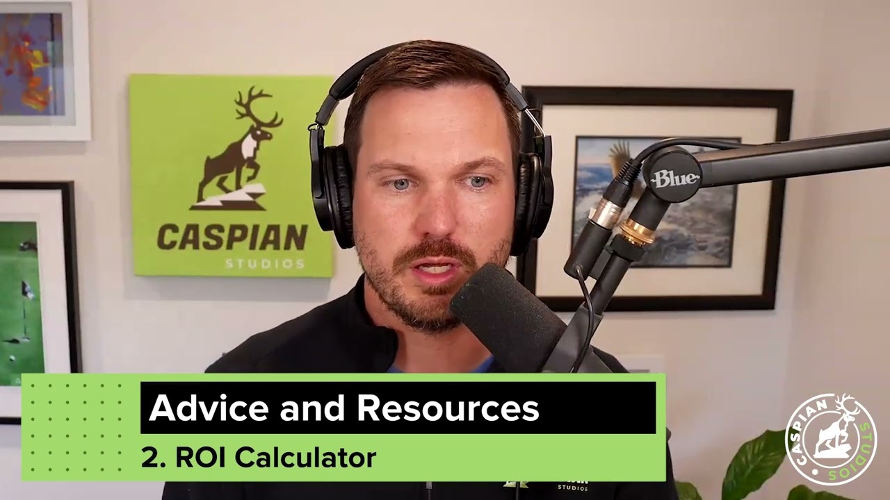 Serialized Content Framework - Chapter 10: Advice & Resources