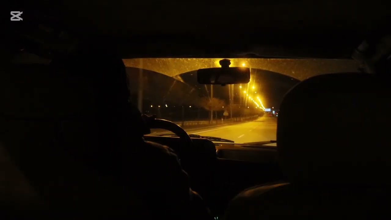 Fred DXT - Nie Trzyma (Snippet) 🏎️💨 #shorts #nightdrive #muzyka