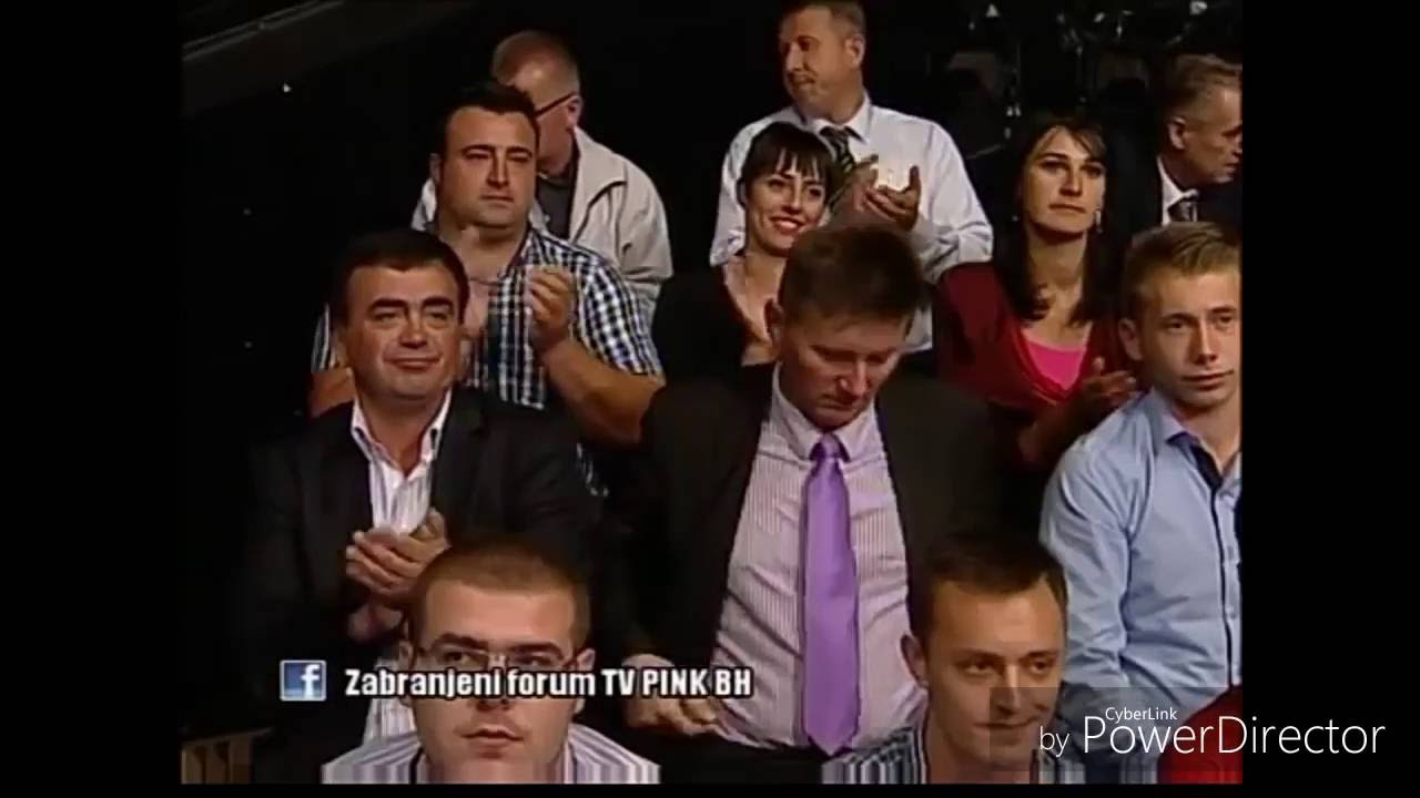 Halil Tuzlić - Načelnik općine Breza - THE BEST OF 2. dio