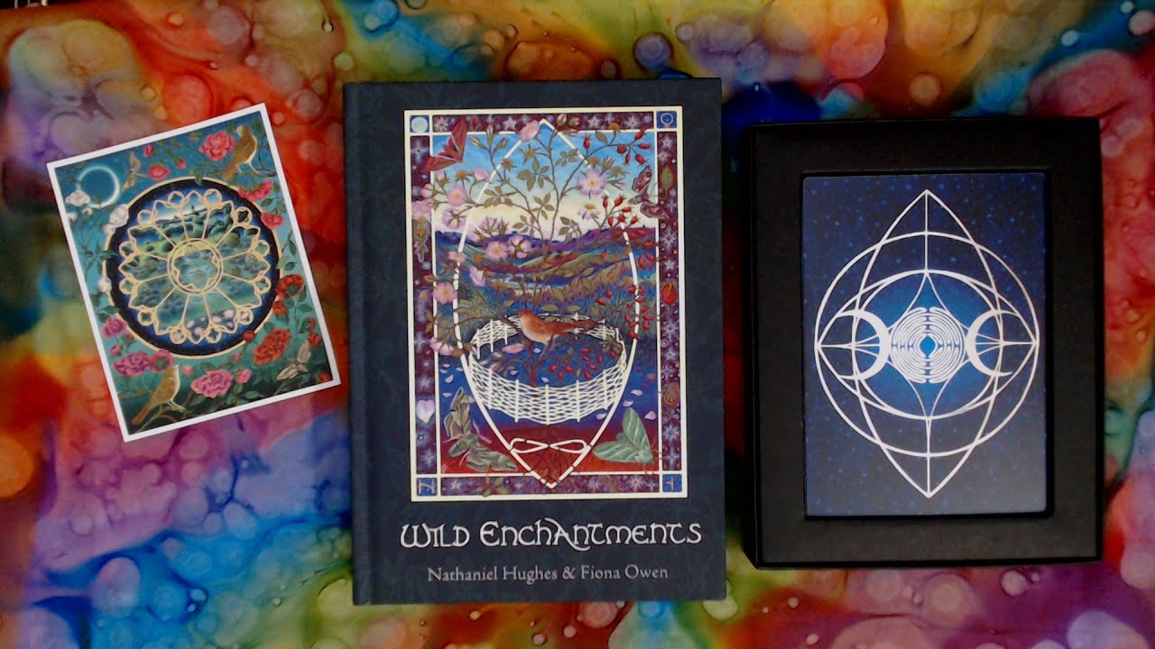 WILD ENCHANTMENTS