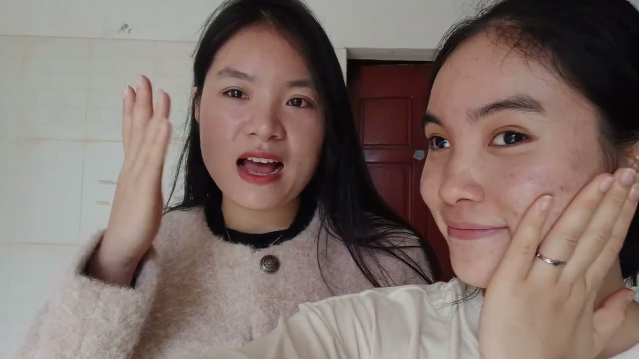 Buổi sáng ăn gì???