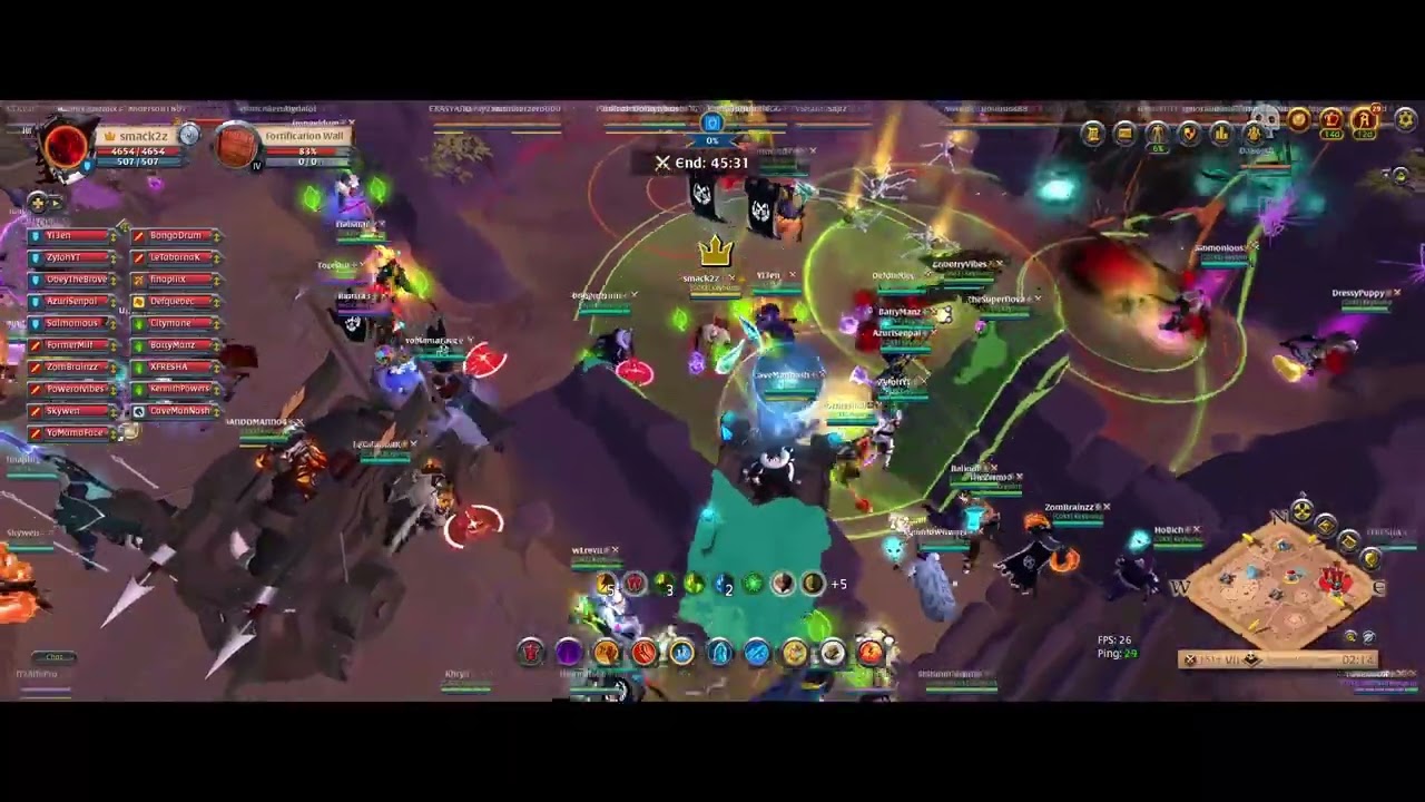C0KE Keybump/Endangered vs CREME RN/TLM