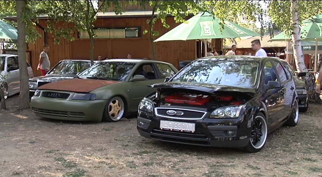 Niżej się nie da - Lowdaily 2015 (Wydarzenia TV Proart 10.08.2015)