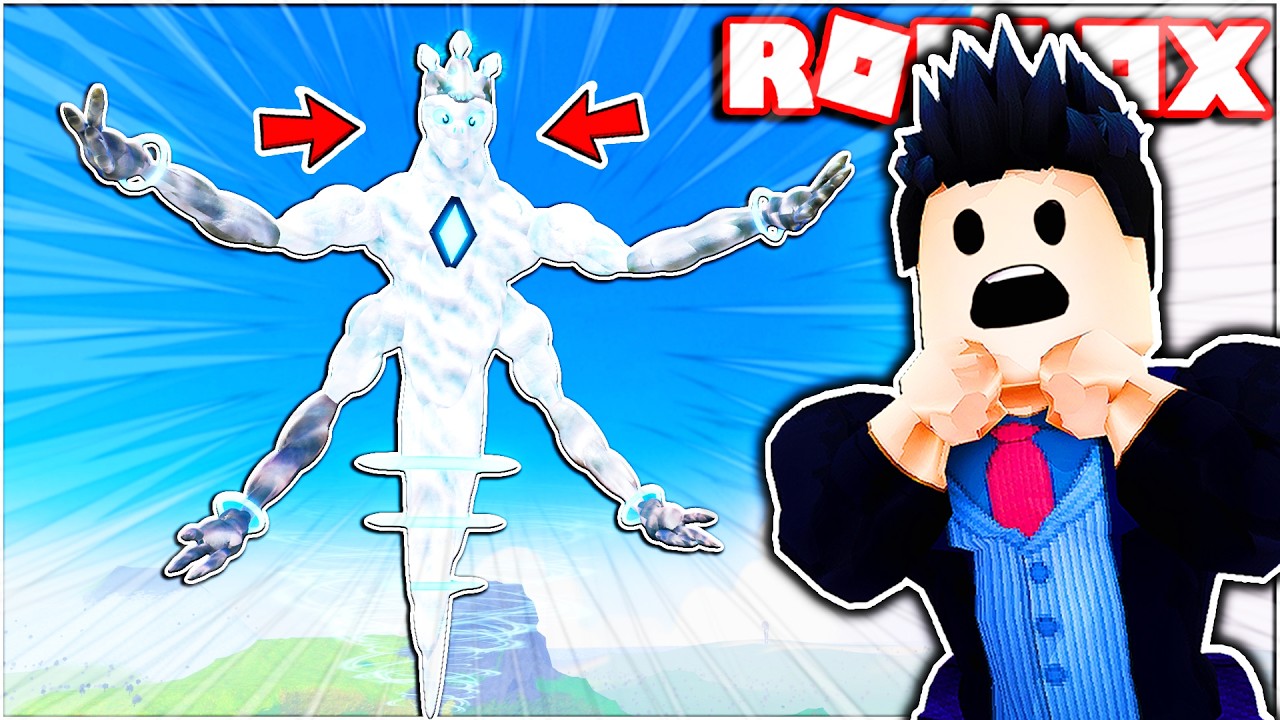 НОВЫЙ ХРАНИТЕЛЬ ВЕТРА В TINY UNIVERSE ROBLOX!