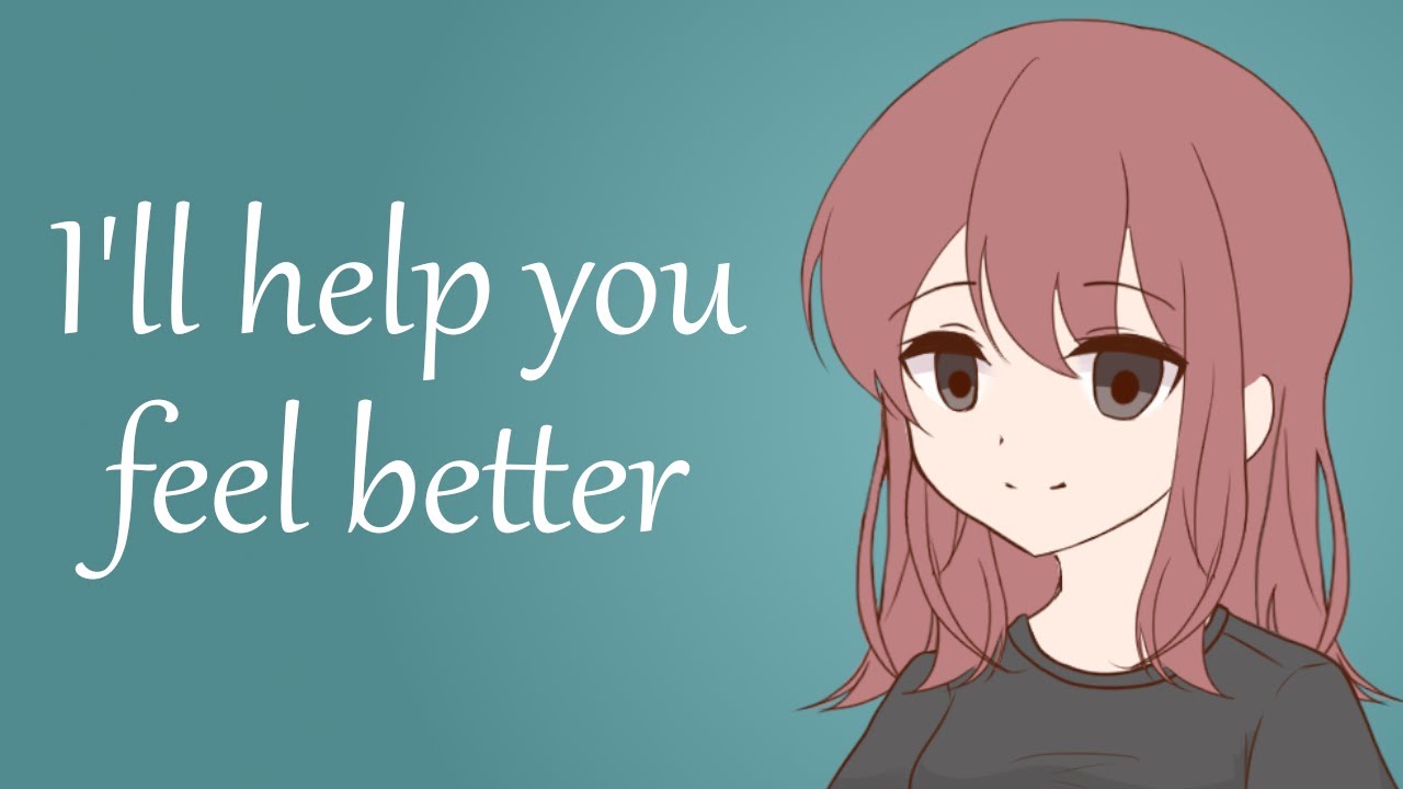 Comfort And Headpats After A Nightmare (ASMR Roleplay) [Neko Listener] [F4A]