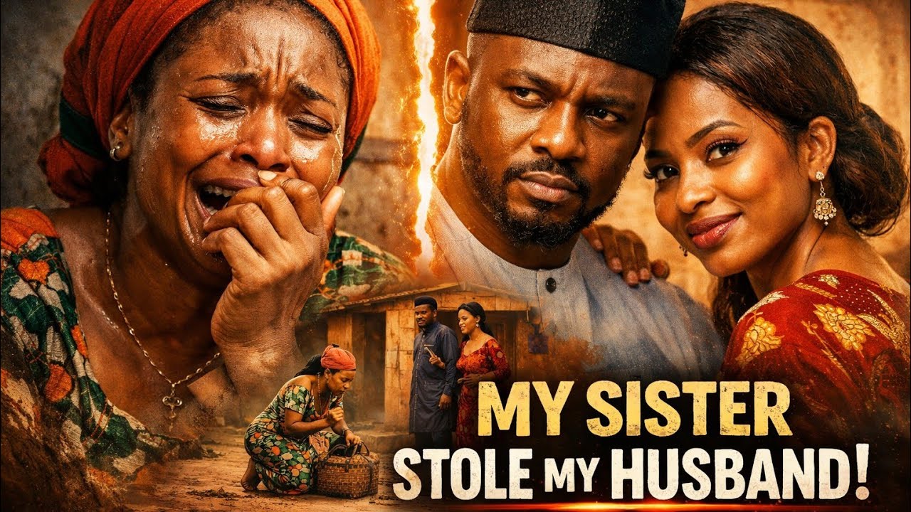 Sisters Betrayal 