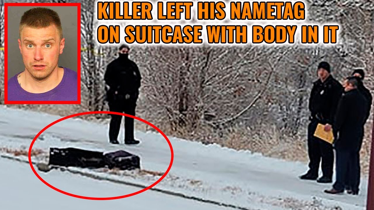 Chilling Crimes Unveiled: Exploring Colorado&rsquo;s Dark Side