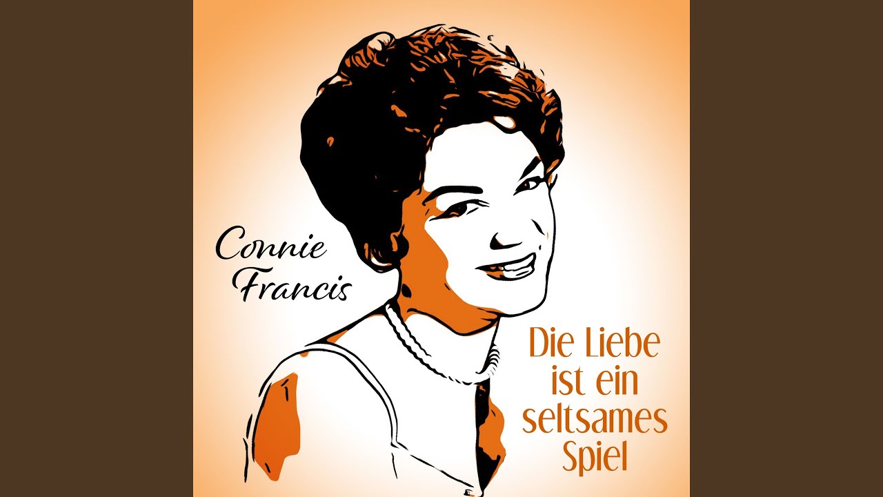 Schöner fremder Mann