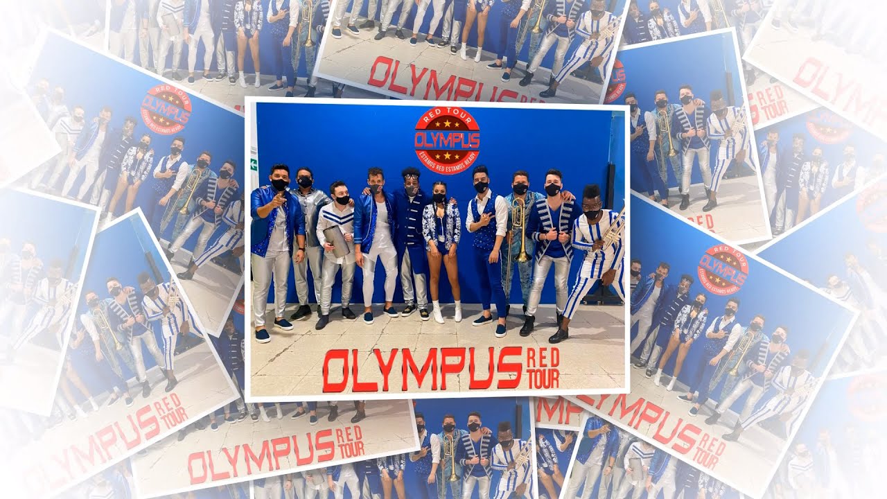 Orquesta Olympus - Solo