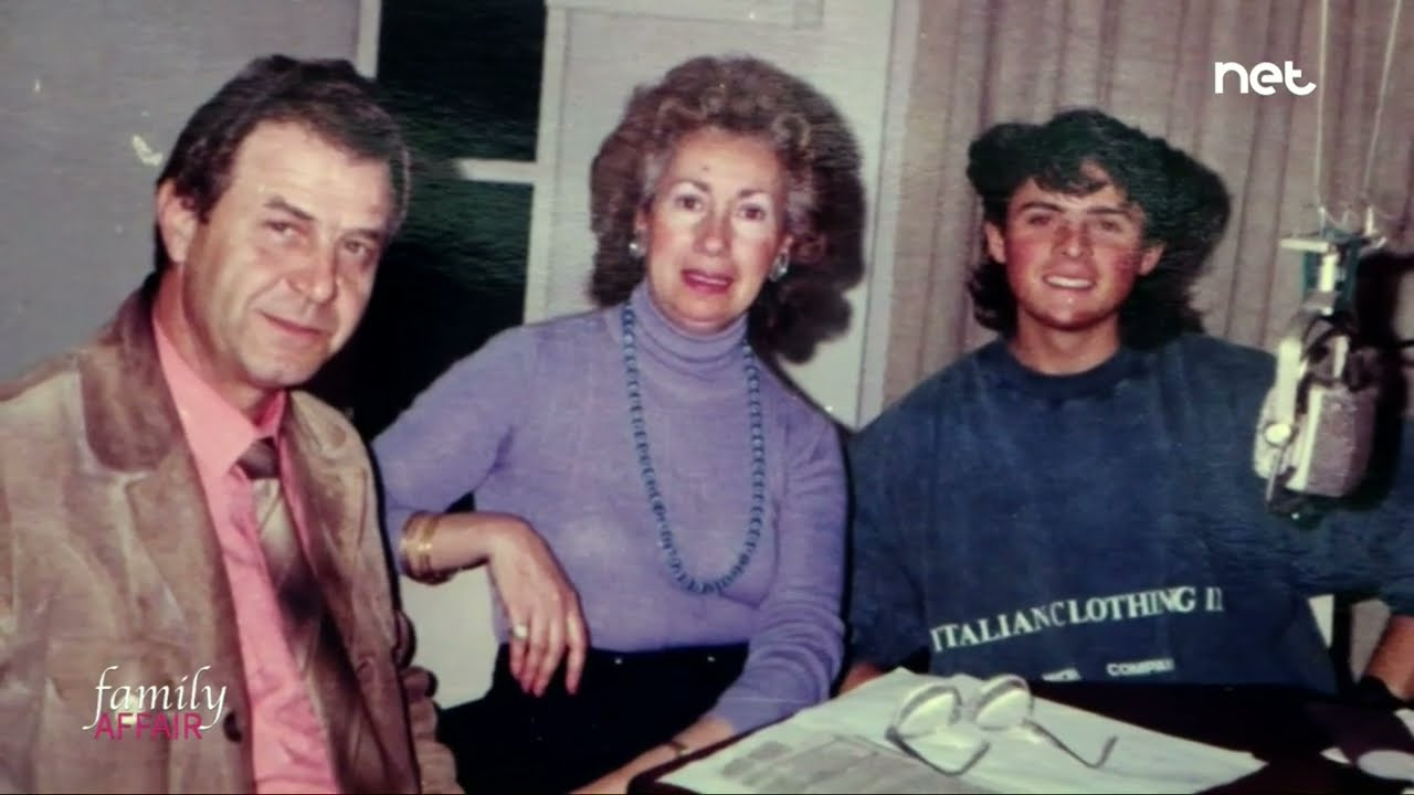 Family Affair - MIN HUMA? - Josephine Zammit Cordina (Part 2)