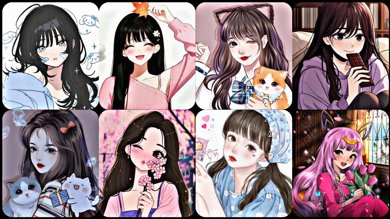 Cute Girl Photos That Will Melt Your Heart 🥰Cutest Girl Photos Ever 😍💖 | ShortsCute Girl Smile 😌💕